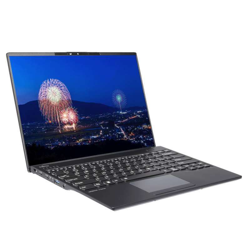 Promo Fujitsu Lifebook U9413 I7-1360p 32gb 1tb Ssd 14 Wuxga Touch