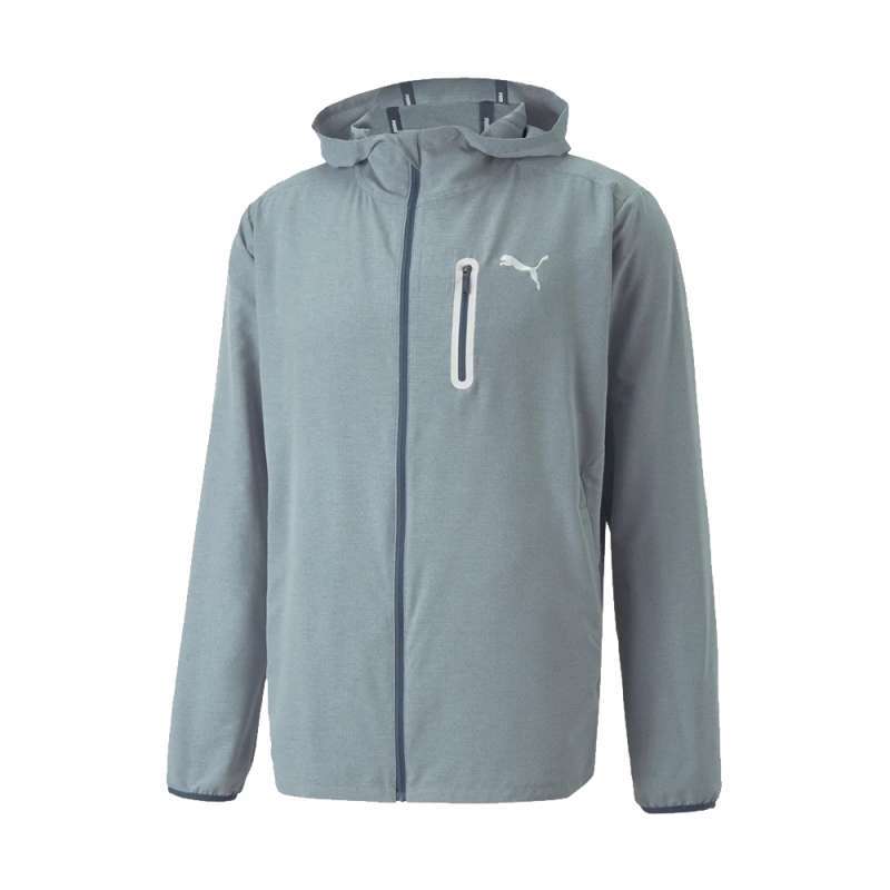 Jacket PUMA Train Ultrawave unisex Jacket evening sky heat 52231718