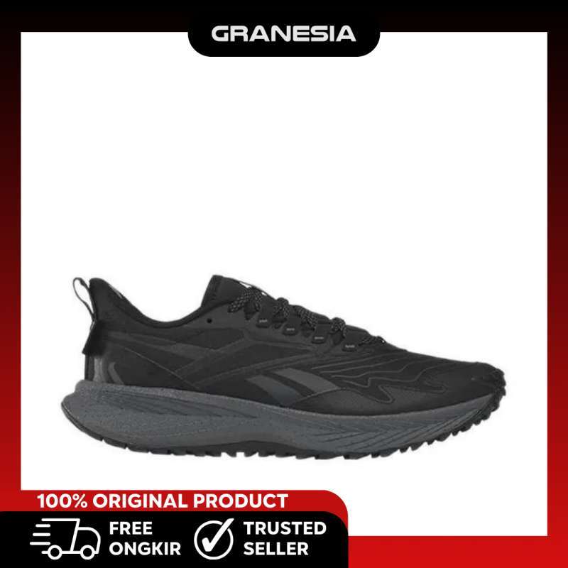 Reebok Floatride Energy Advnture Men Shoes 00074428|Sepatu Lari Pria