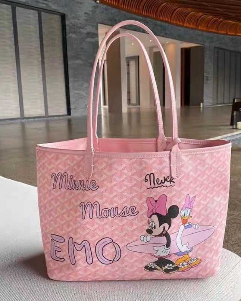 Jual Terlaris Emo Tote Bag Shoulder Bag Fashion L White Di Seller Toko Ada semua Meruya Utara ilir Kota Jakarta Barat Blibli
