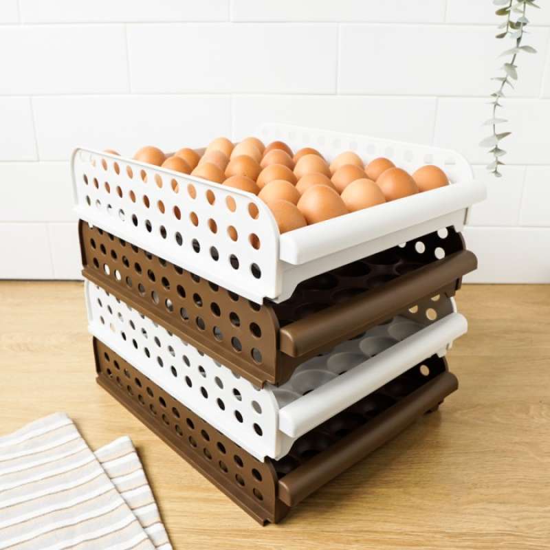 Jual Rak Telur Egg Crate Di Seller Dapur Cantik Bee - Pedungan, Kota ...