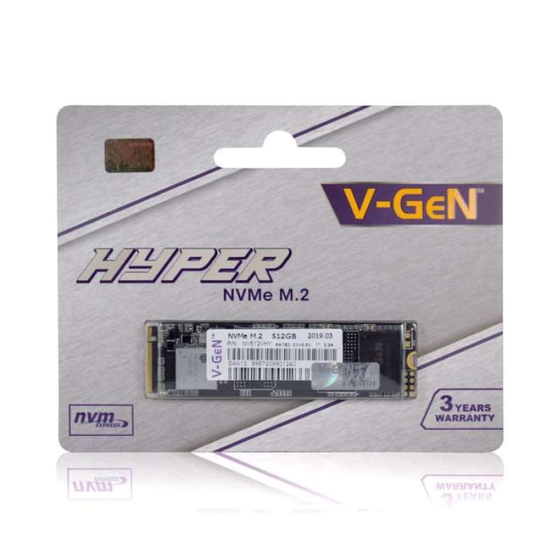 Harga ssd nvme 512gb 2025