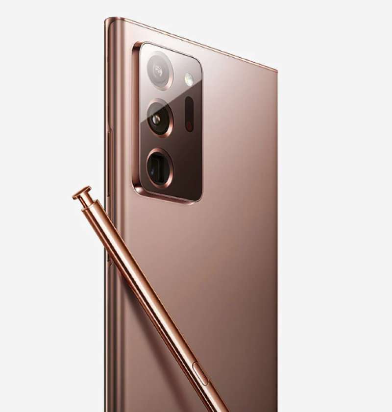 Jual Samsung Note20 Ultra Di Seller Ollo Store Indonesia