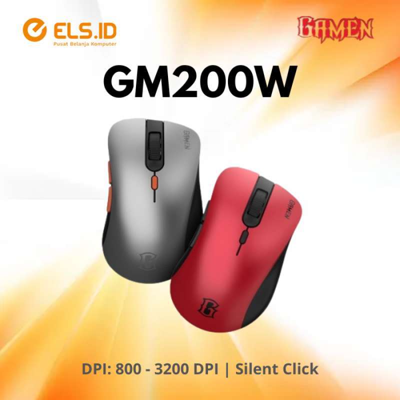 Gm200w mouse on sale