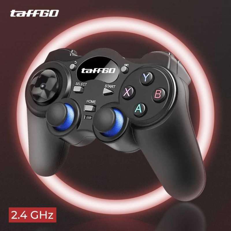 Isy Wireless Ps3 Gamepad Ic 4000 Bedienungsanleitung Jual Wireless Gamepad 2.4 Ghz Untuk Smart Tv Box Tgz-850m Wewant Double