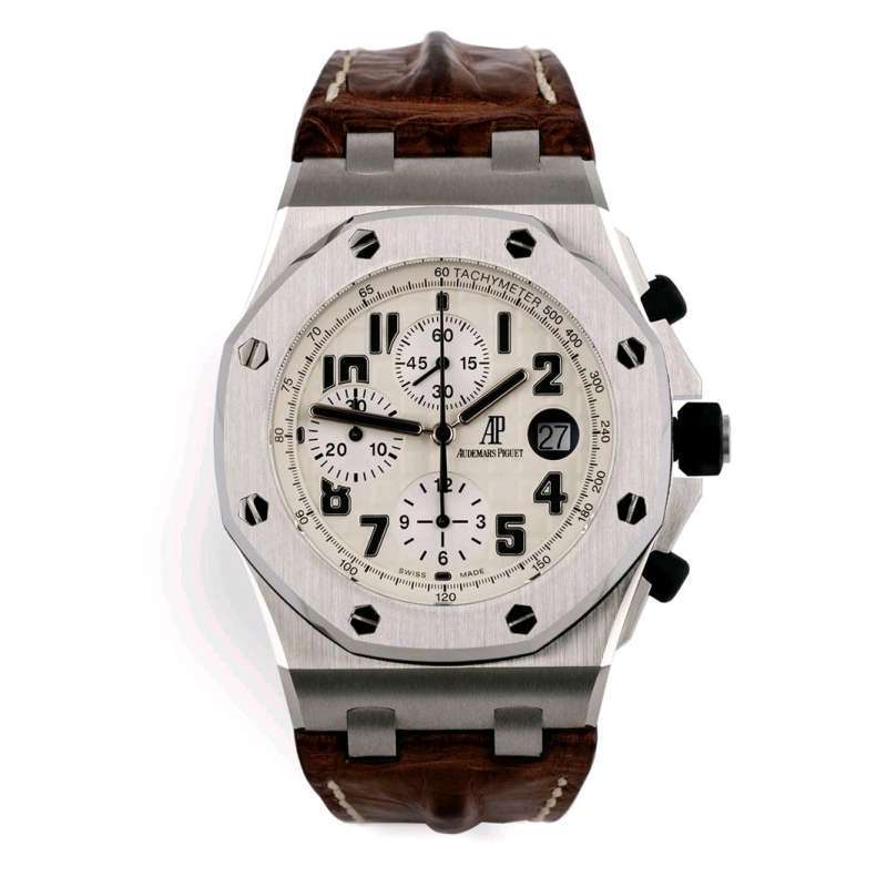 Jual Audemars Piguet Roo Safari Di Seller The Time Lapse The Time Lapse Kota Jakarta Selatan Blibli