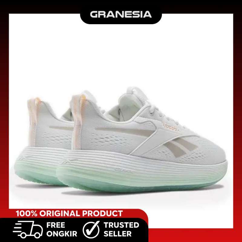 Promo Reebok Dmx Comfort Women s Walking Shoes 00074486 sepatu Jalan Wanita Diskon 12 Di Seller Granesia Official Store Kricak Kota Yogyakarta Blibli