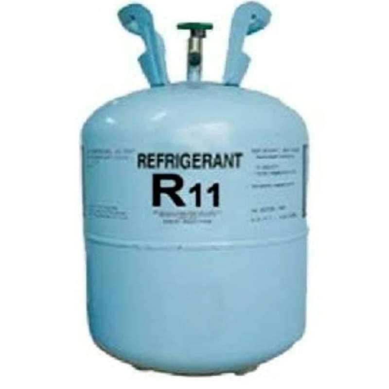 Promo Freon R 11 Refrigerant R11 Terbaik Diskon 22% Di Seller Tubruks ...