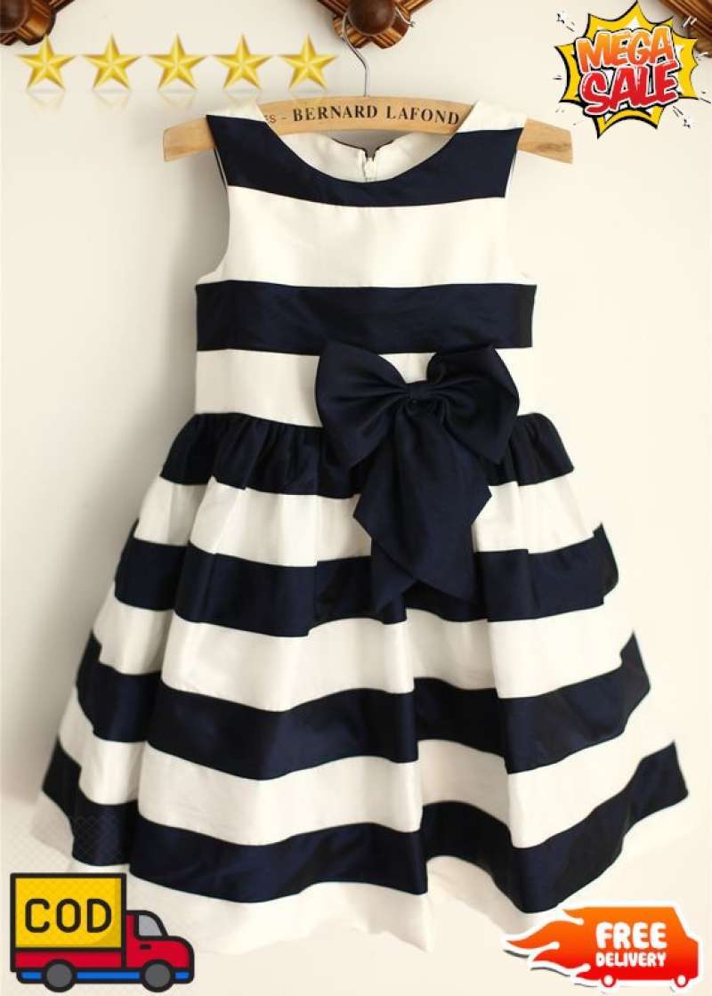 Promo Rich Online dress Salur Anak Perempuan 1 Tahun Panjang Korea Murah Diskon 23 Di Seller Caracora Cengkareng Barat Kota Jakarta Barat Blibli