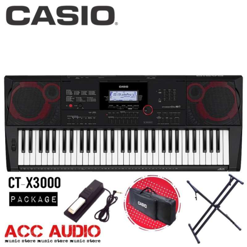 Ctx 3000 casio outlet