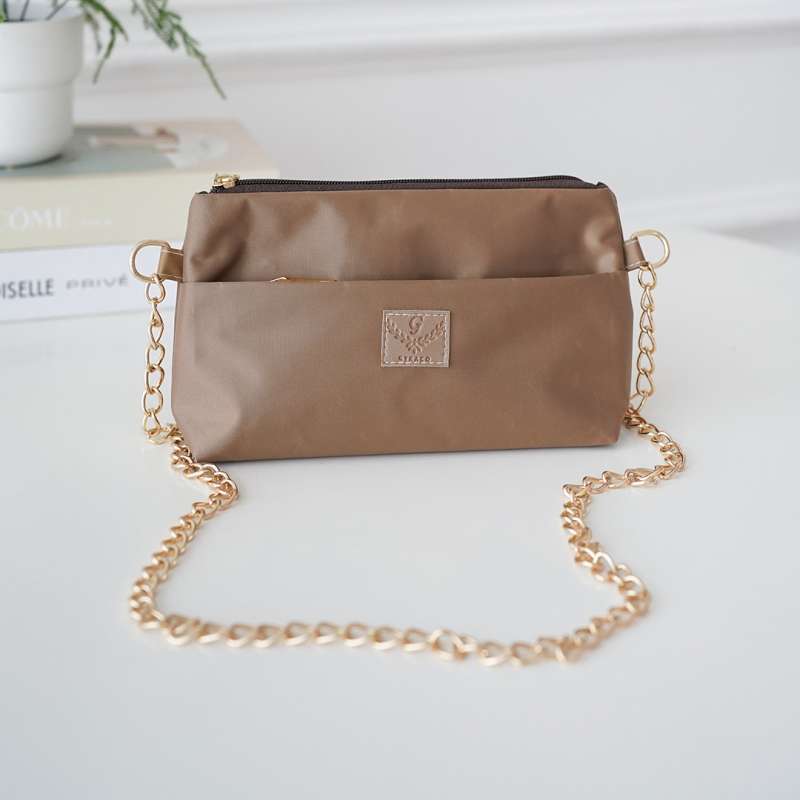 Jual Longchamp Sling Model Premium Terbaru Harga Murah Oktober 2024