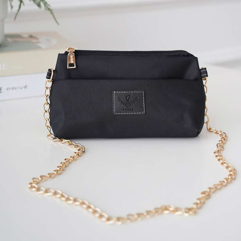 GYKACO KIARA Tas Selempang Wanita Fashion Sling bag (Import)