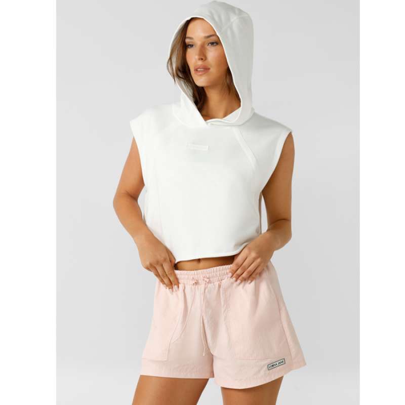 Lorna jane cropped hoodie new arrivals
