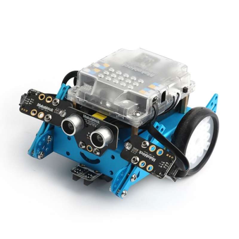 Remote Controller Mbot Promo Mbot Add-on Pack Interactive Light & Sound Diskon 50% Di Seller ...