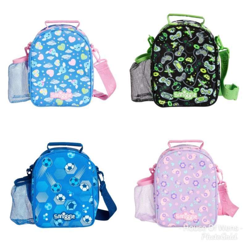 Deja vu backpack smiggle cheap