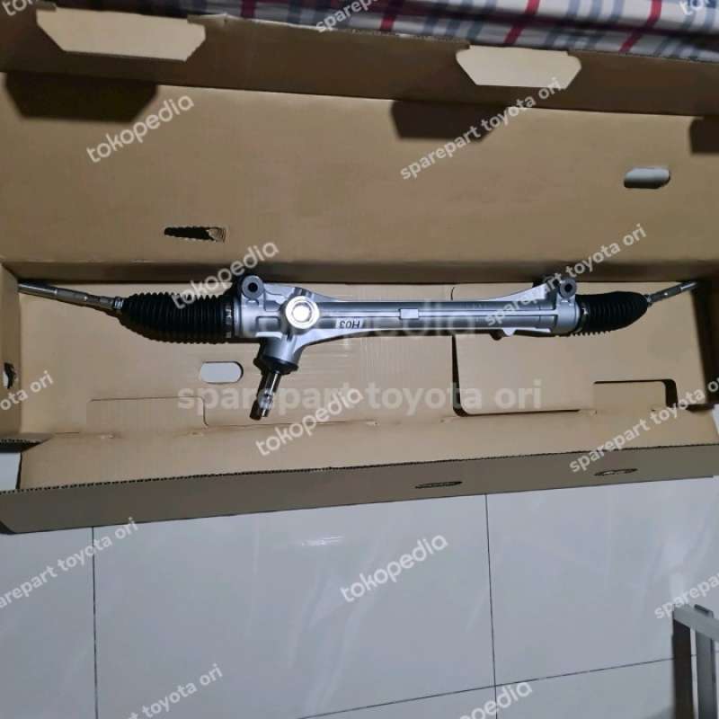 Pizgear