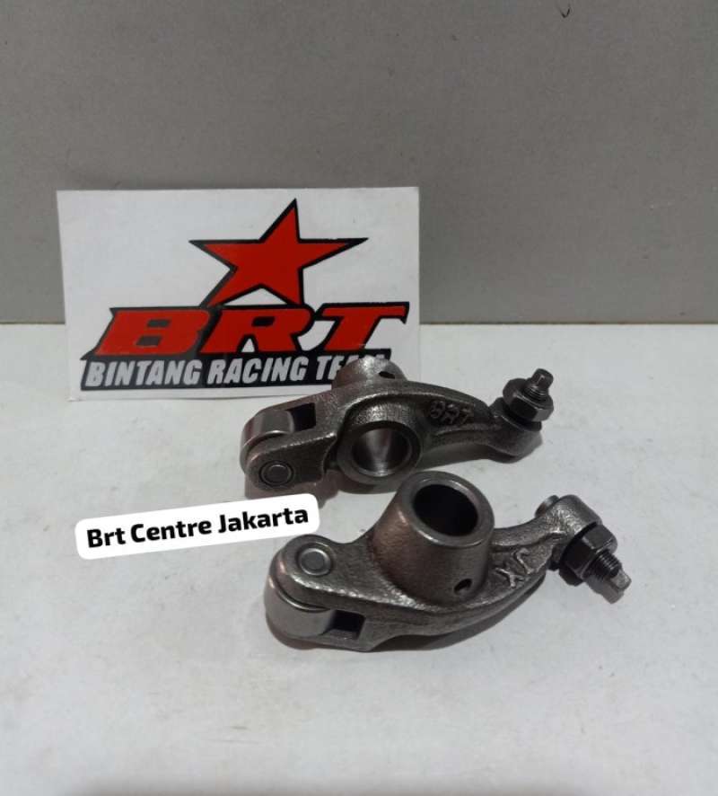 Promo Pelatuk Roller Rra Roller Rocker Arm Brt Terbaru Mio C100 Klx ...