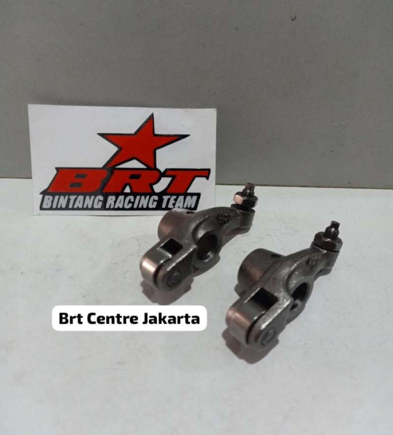 Promo Pelatuk Roller Rra Roller Rocker Arm Brt Terbaru Mio C100 Klx ...