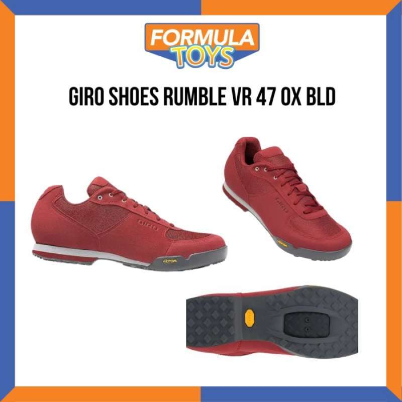 Giro rumble vr 44 outlet