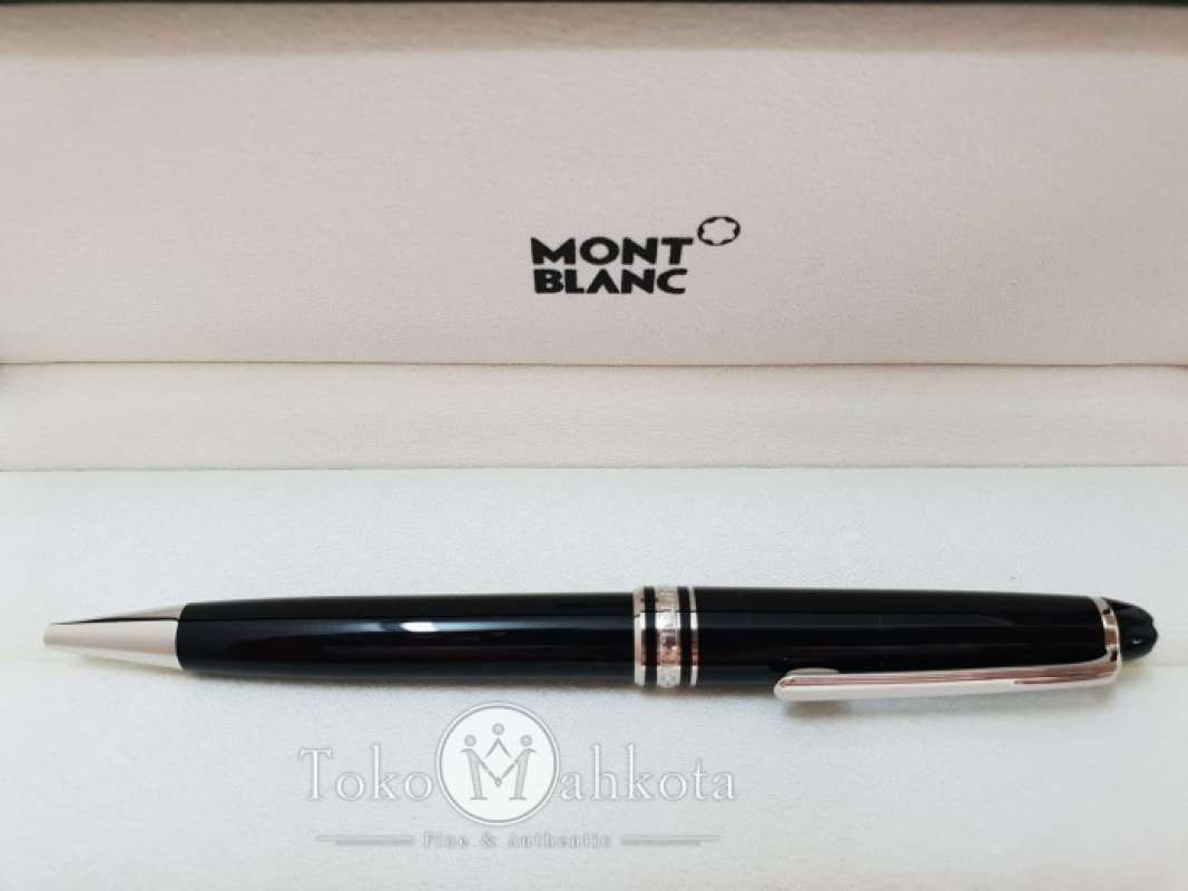 Harga montblanc pen discount