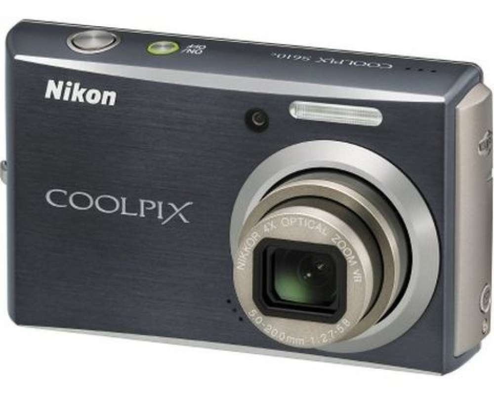 Jual Nikon Coolpix L32 Super Cool Camera Di Seller Owl Store