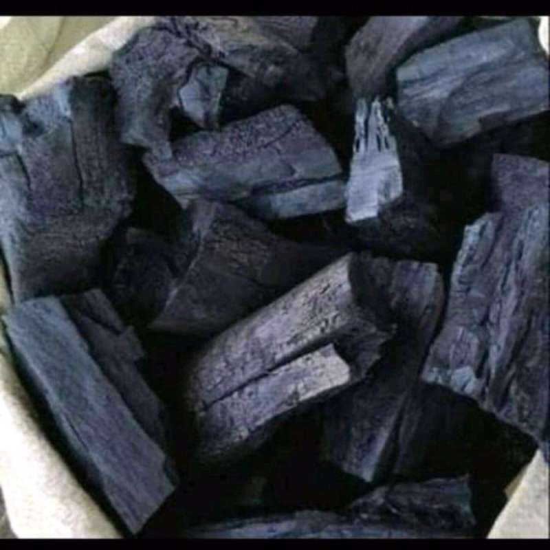 Jual Arang Kayu Bakar Karungan 10kg Di Seller Ayato - Cengkareng Timur ...