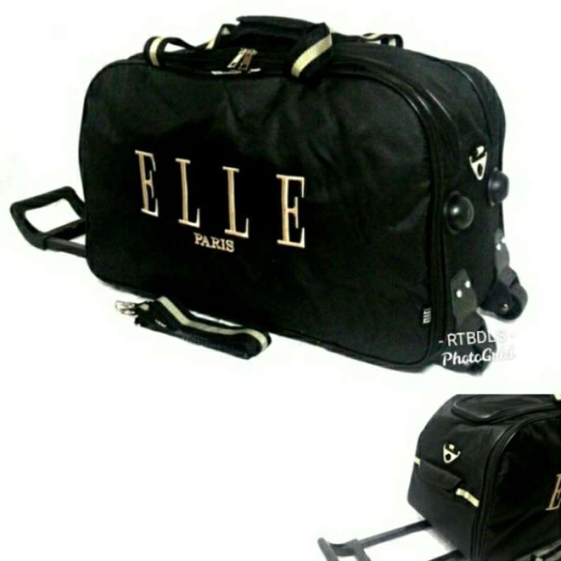Elle tas on sale