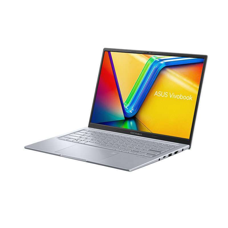 Jual Asus Vivobook 14 M1405ya-vips752 Ryzen 7-7730u RAM 16gb Ssd