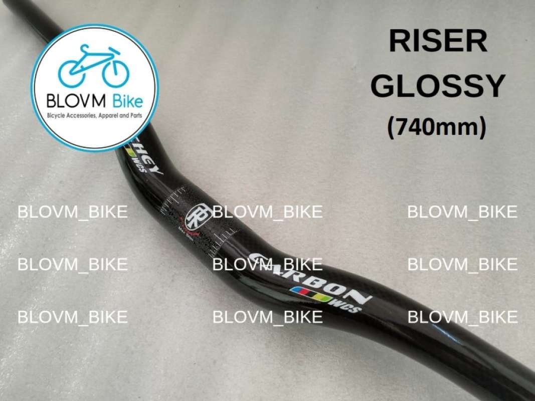 Stang ritchey carbon clearance