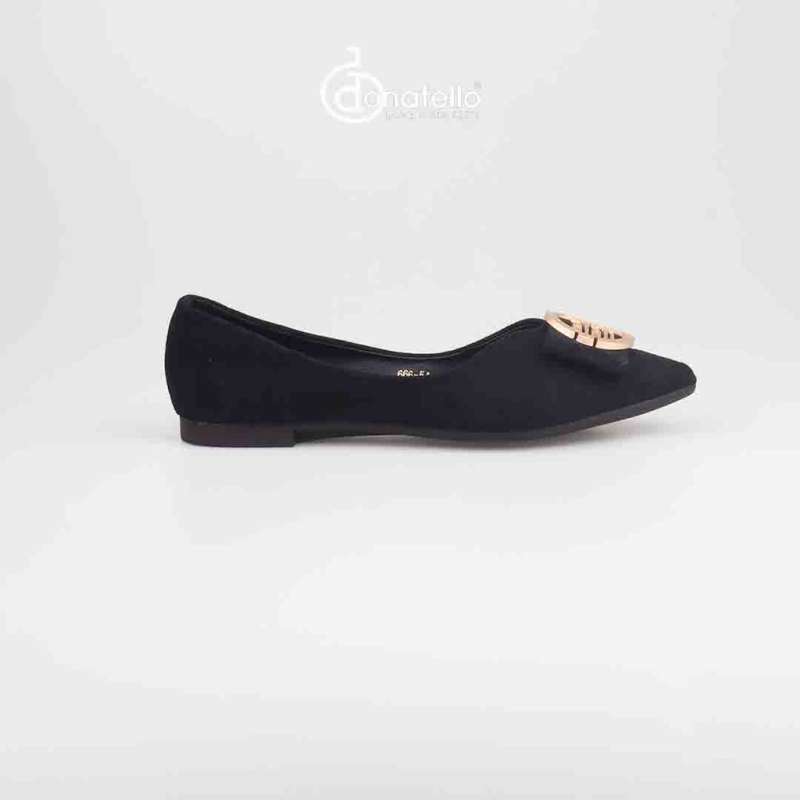 Donatello C66605A0 Flatshoes Wanita ORIGINAL