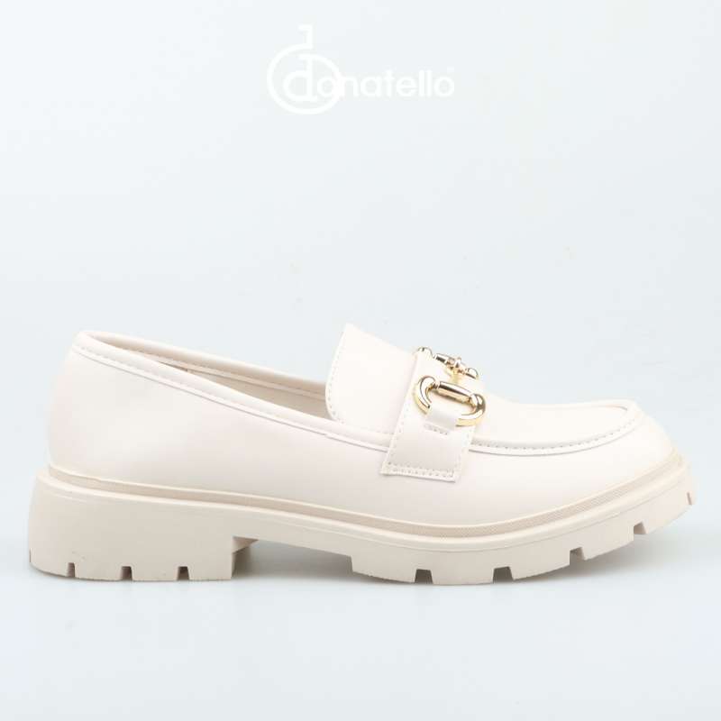 Donatello CRE12073 Loafers Wanita ORIGINAL