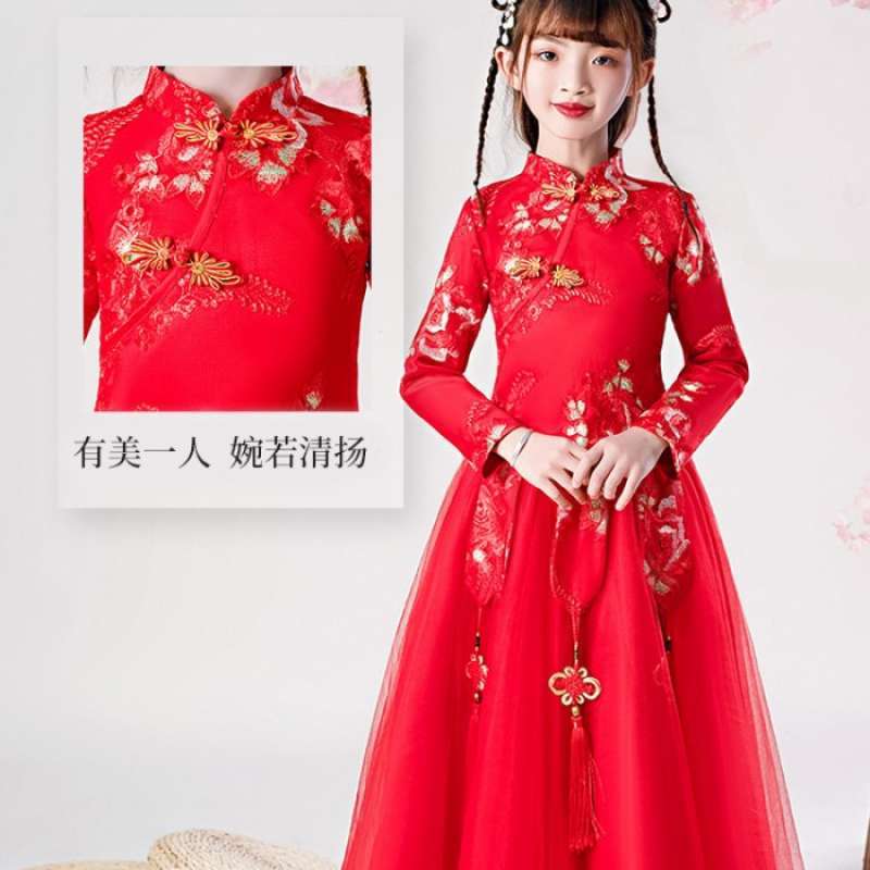 Jual baju hanfu hotsell