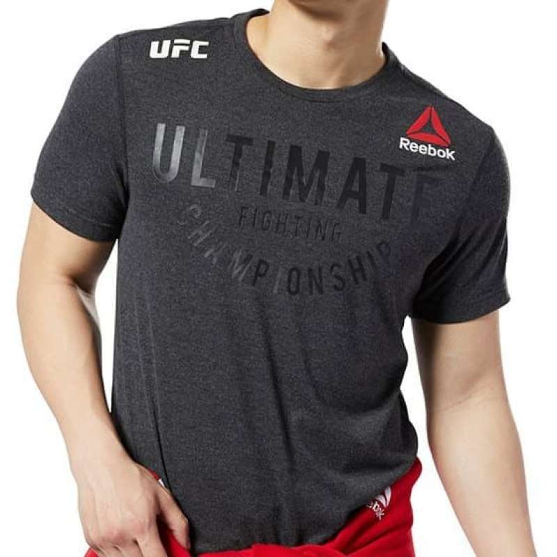 Baju ufc reebok online