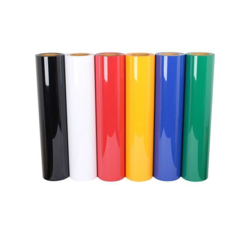 Jual Polyflex Pvc Korea Best Seller / Pvc Flex /sticker Polyflek ...