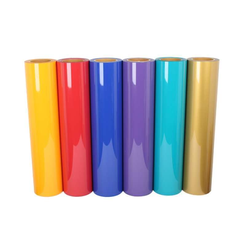 Jual Polyflex Pvc Korea Best Seller / Pvc Flex /sticker Polyflek ...