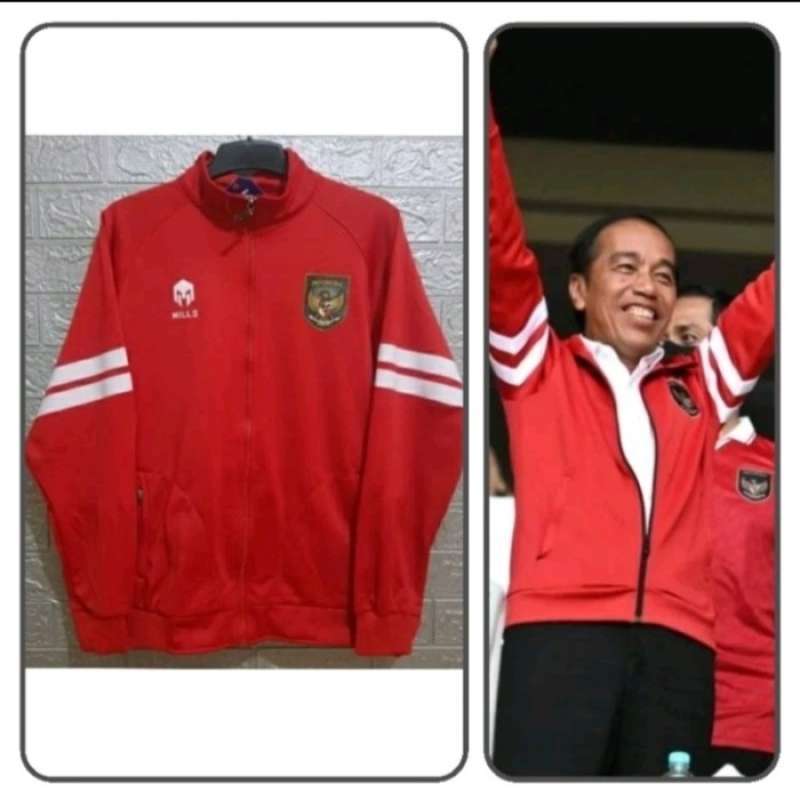 Tracktop indonesia new arrivals