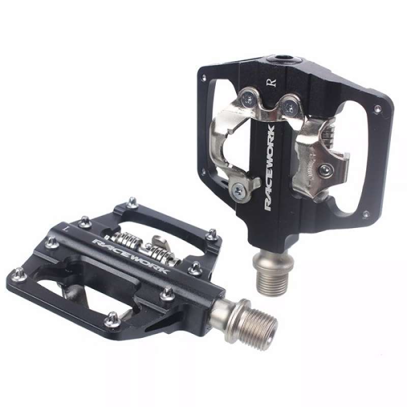 Jual Pedal Cleat Hybrid Original Model Terlengkap Harga Murah November 2024