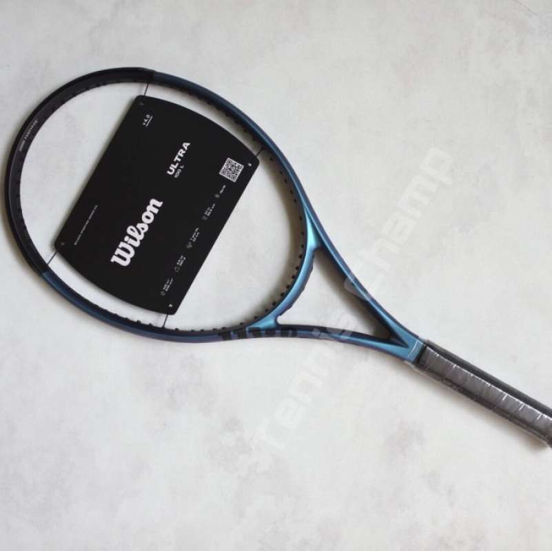 Wilson Rackets 300g Jual Raket Tenis Wilson Ultra V4/tennis Racket Wilson (300g/280g/260g ...