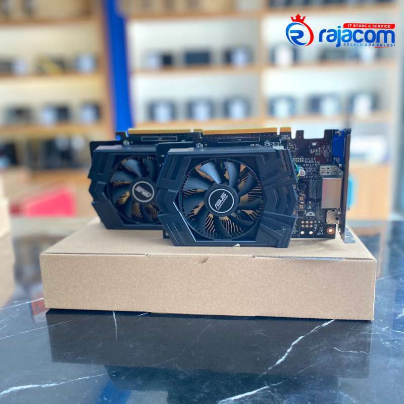Gtx 750ti bekas sale
