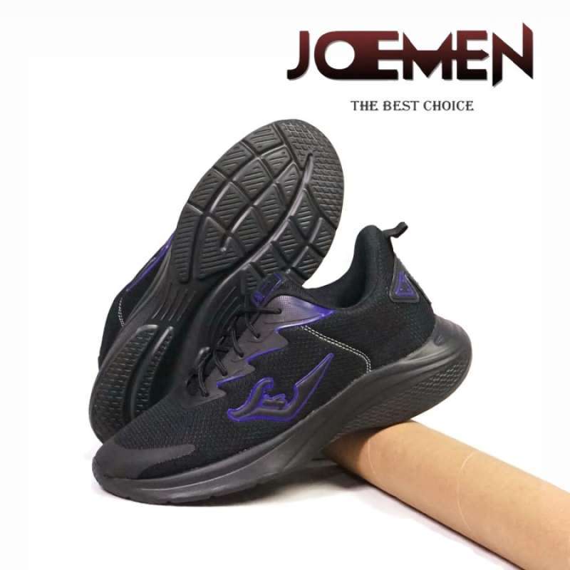 Promo Sepatu Sneakers Pria J 97 Brand Lokal Se…