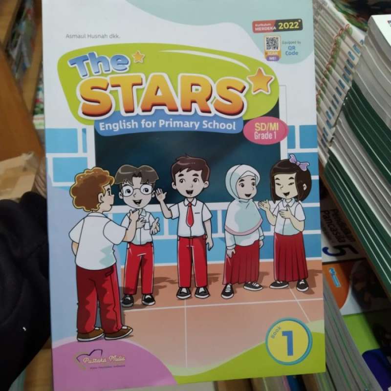 REACH FOR THE STARS A - TEACHER'S BOOK - Librerias