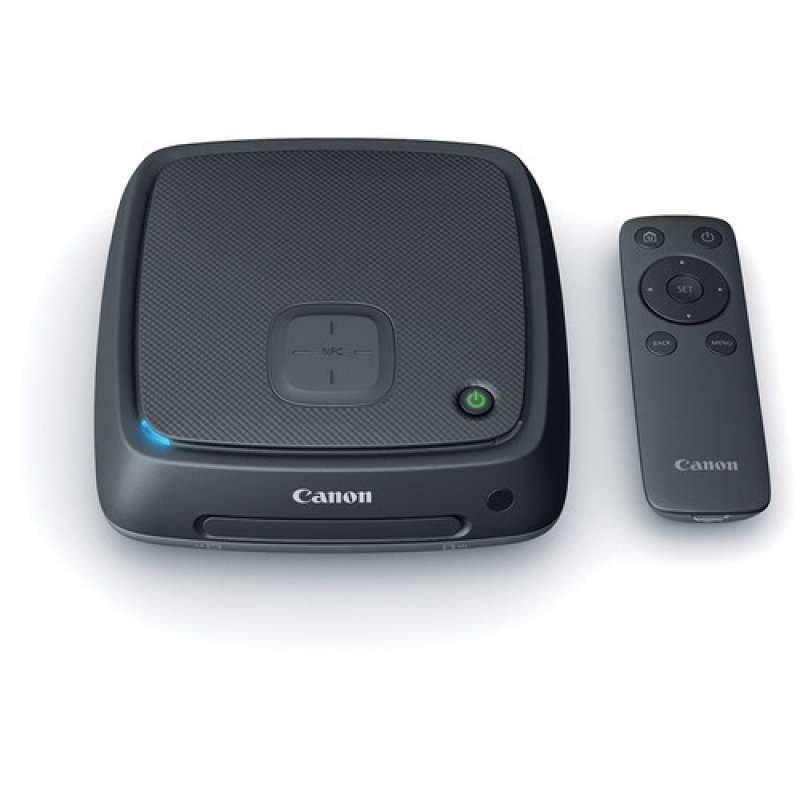 その他 Canon  CS-100 Canon Connect Station CS100 - Photo Storage - Canon Central