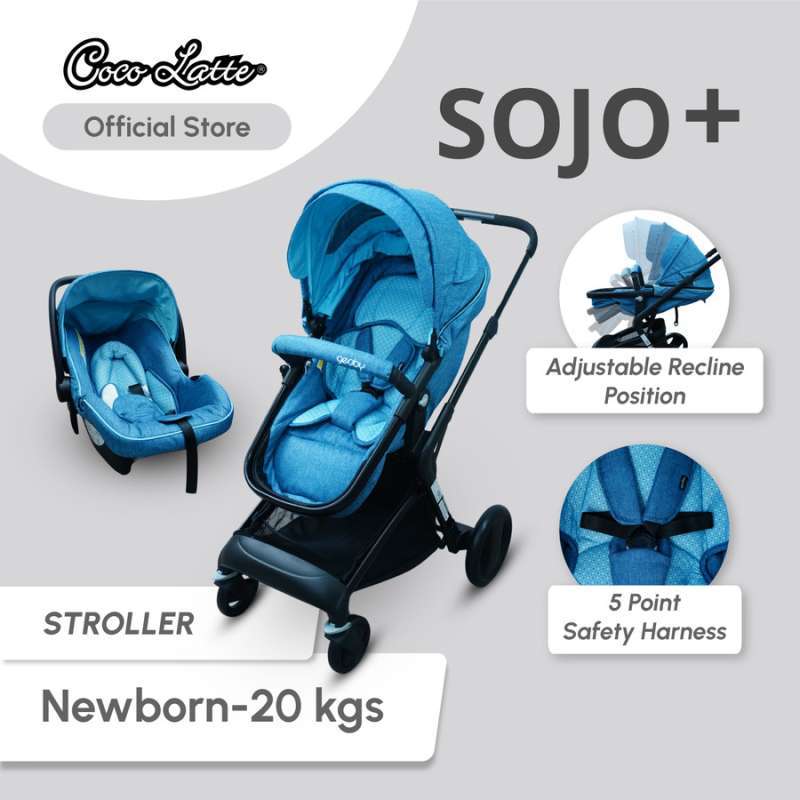 Cocolatte geoby online