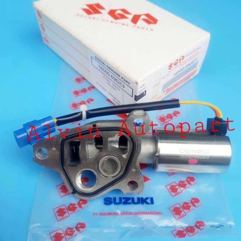 Promo Sensor Oli Ocv Vvt Swift Sx4 X Over Aerio Next G Escudo Vitara ...