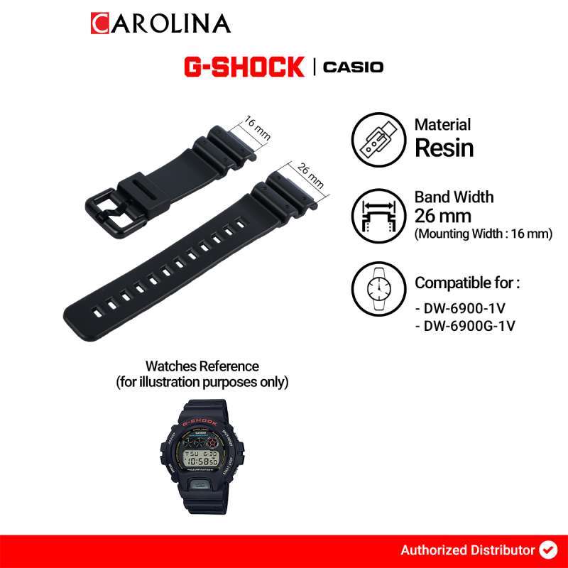 Harga strap dw online