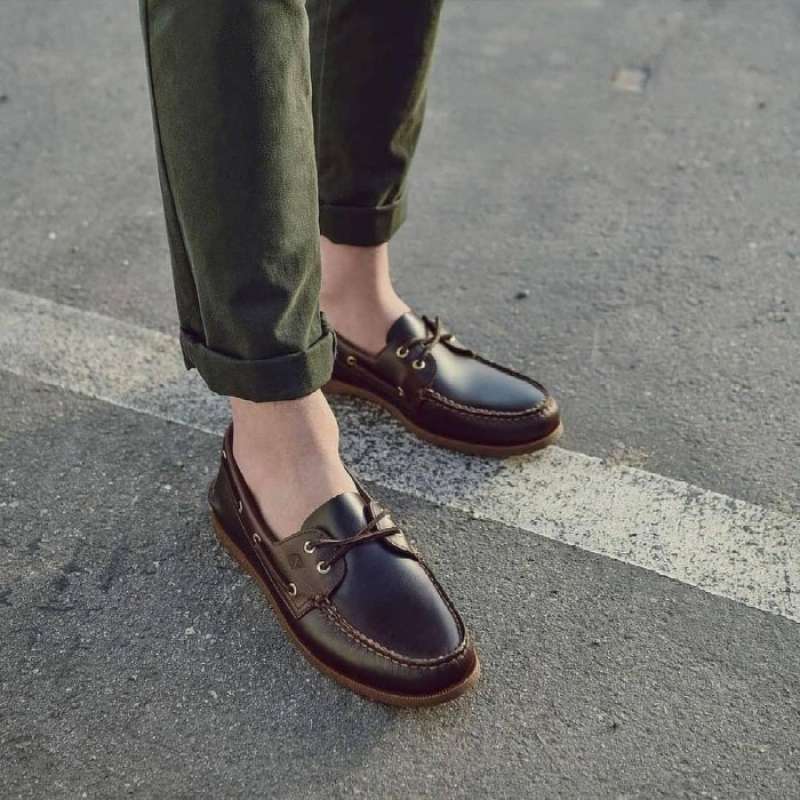Sperry harga cheap