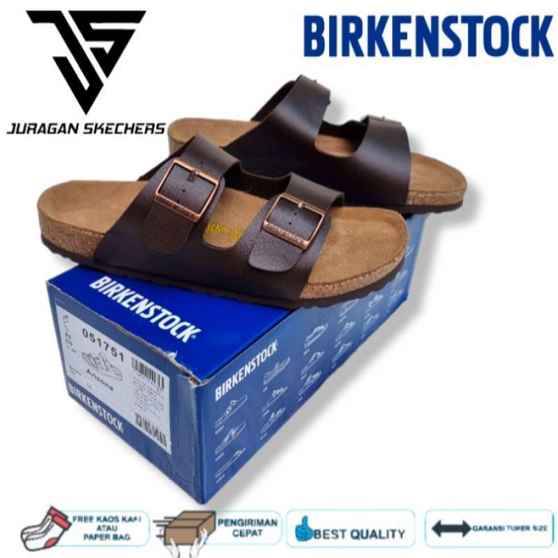 Ukuran sandal birkenstock cheap