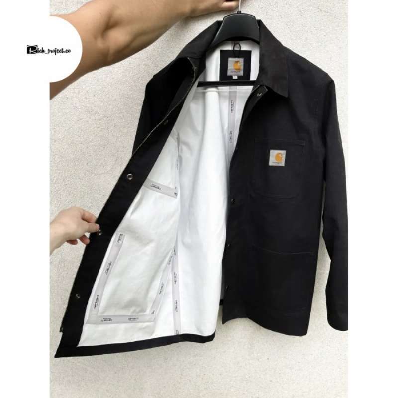 Carhartt claim coat deals