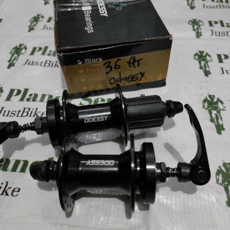 Hub freehub 36h disc brake new arrivals