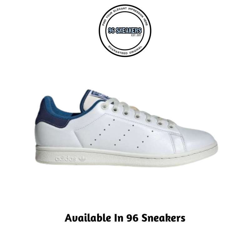 Harga sepatu adidas stan smith original top
